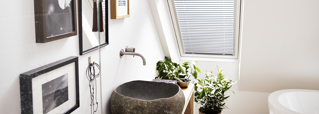 VELUX Venetian blind